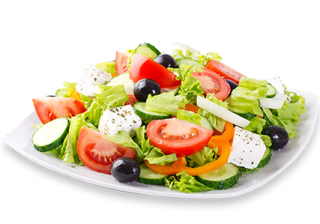 Green Salad