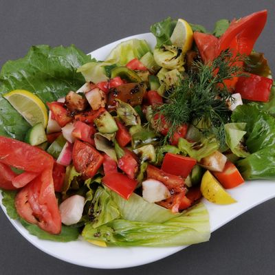 Green Salad