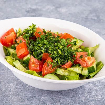 Green Salad