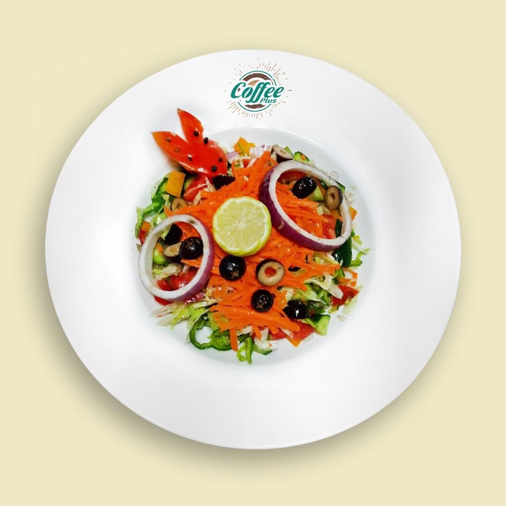 Green Salad