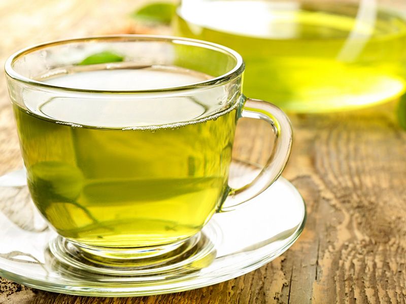 Green Tea