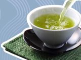 Green Tea