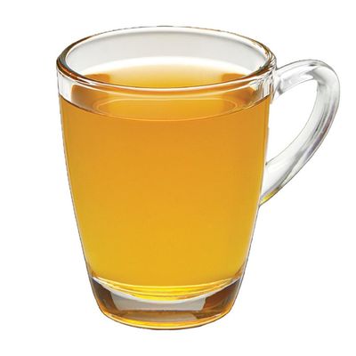 Mint Green Tea