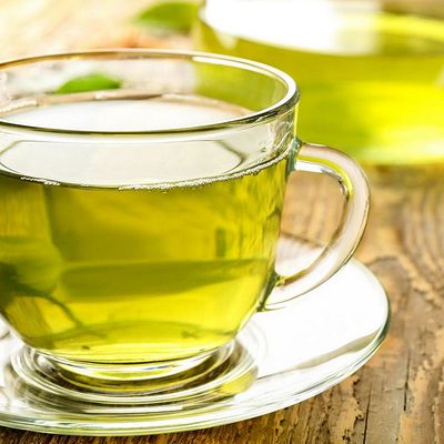 Green tea