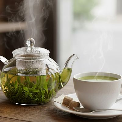 Green tea
