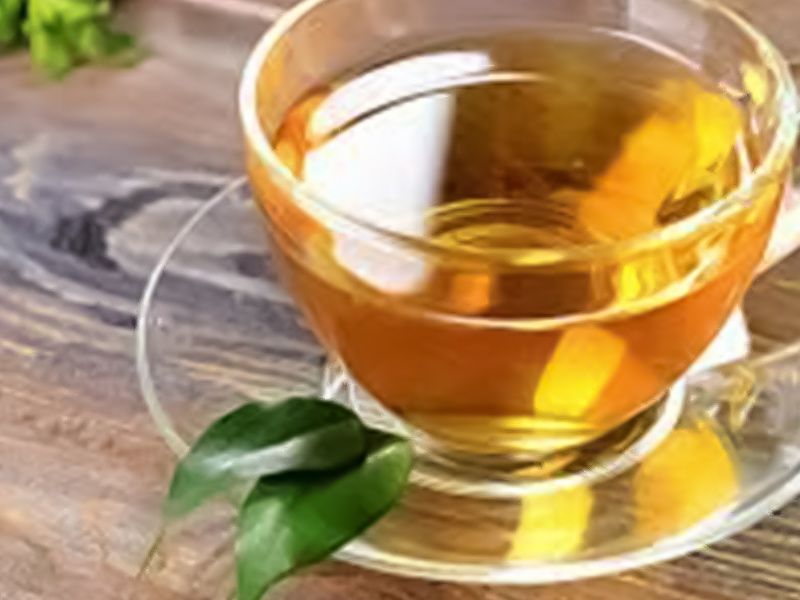 Green Tea