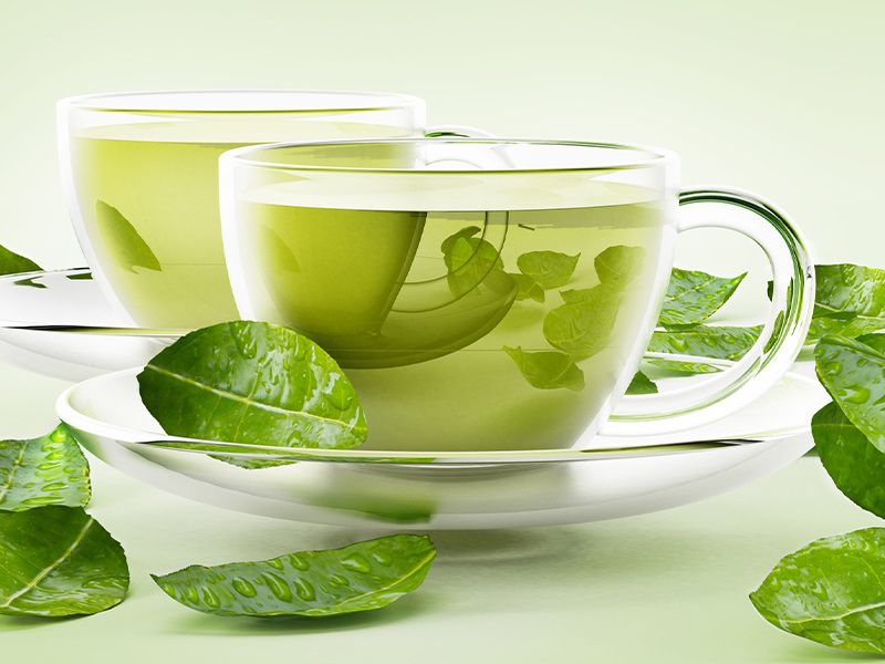 Green Tea