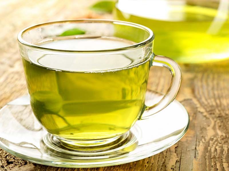 Green Tea