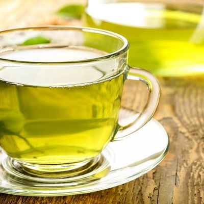Green Tea