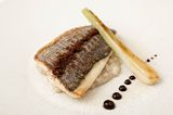 Grey Mullet Fish Meal