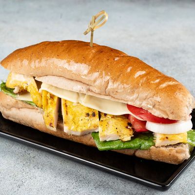 WICH Panini