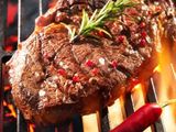 Grilled Steak