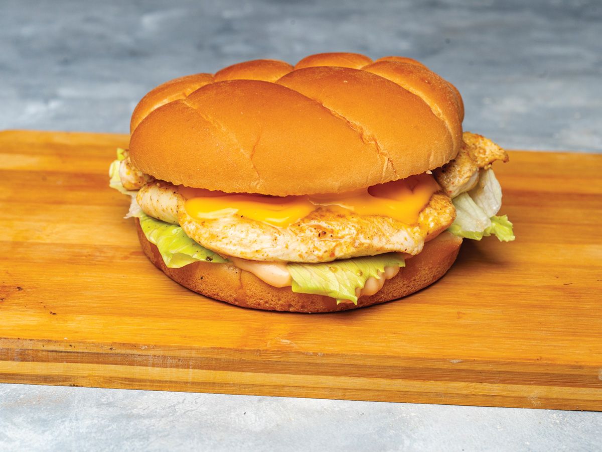 Grillco Chicken