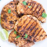 Grilled Breast Meal