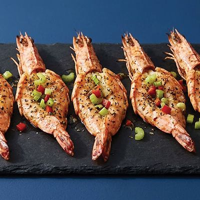 Shrimp King photo 12