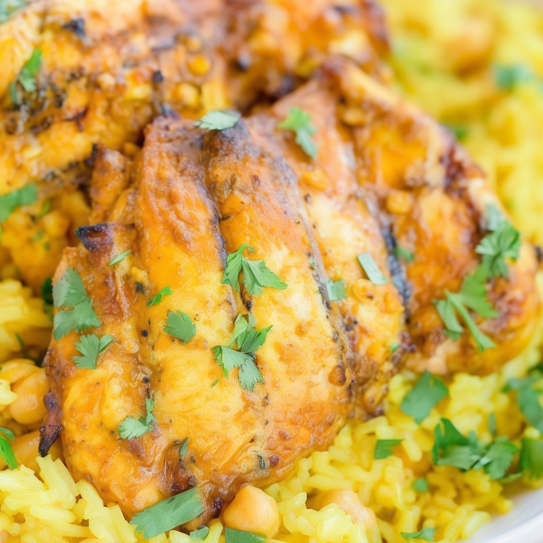 Chicken Curry