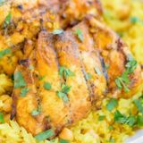 Chicken Curry