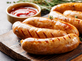 Maria sausage meal