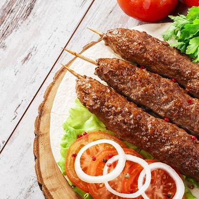Shish Kebab