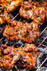 1/4 Shabak Chicken Thigh