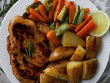 Tahbisha Grilled Box