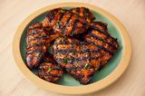 Grilled Chicken Breasts