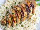 Grilled Chicken