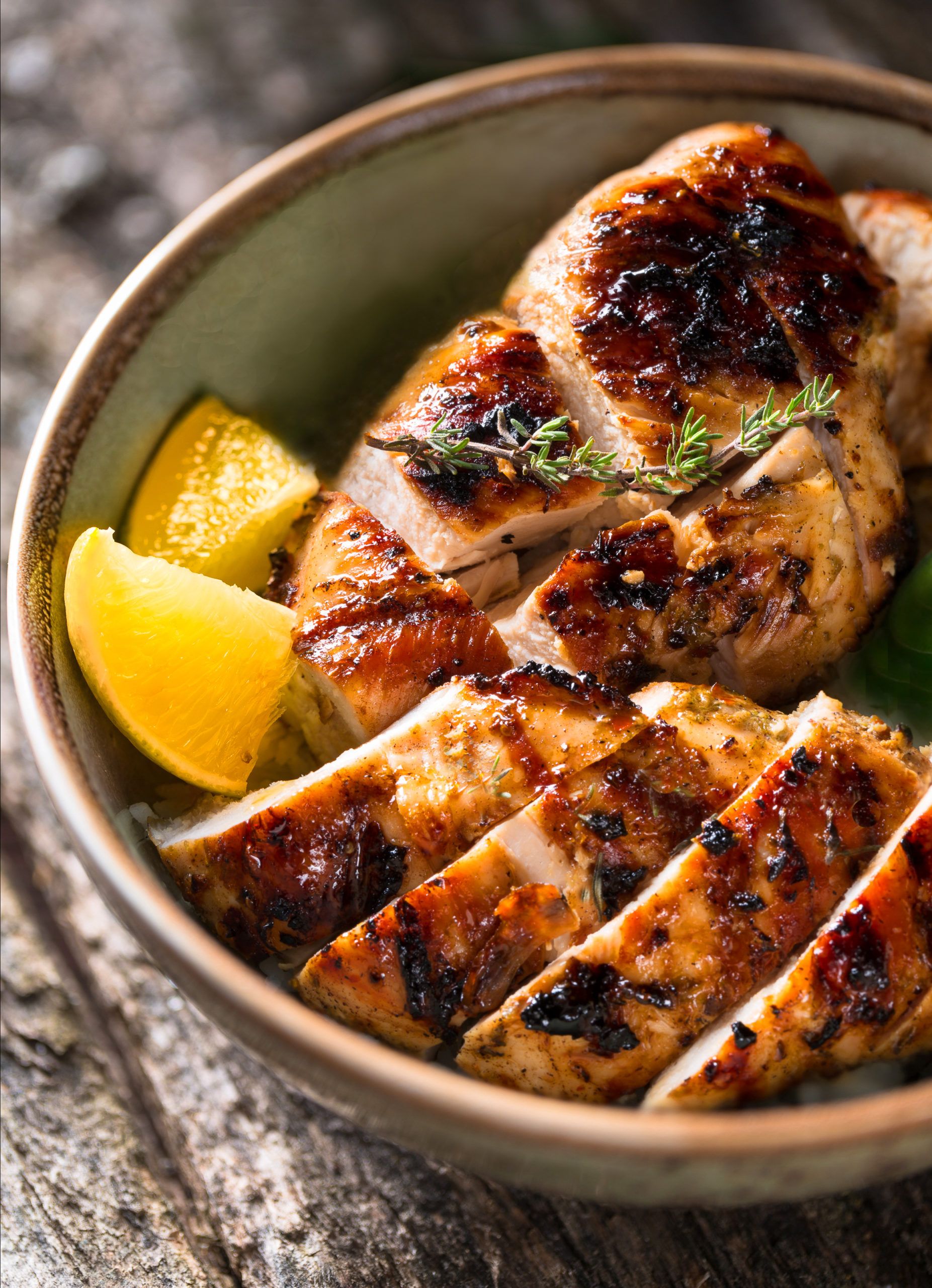 Chicken Shish