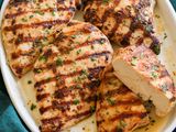 Grilled Chicken