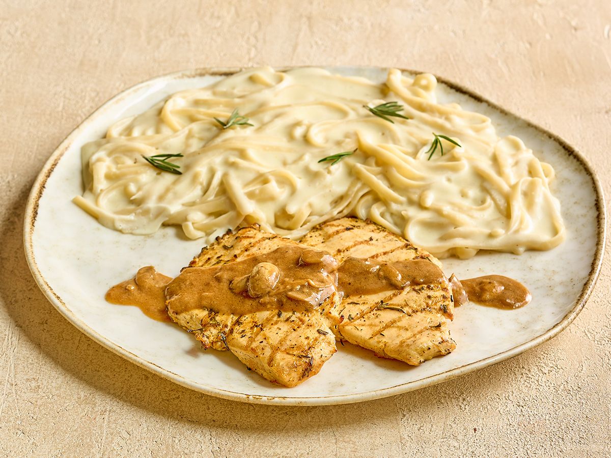 Grilled Chicken