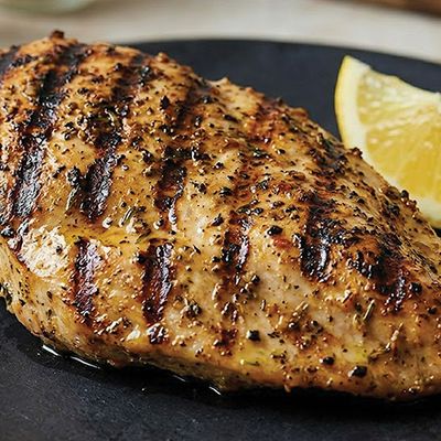 Grilled Chicken