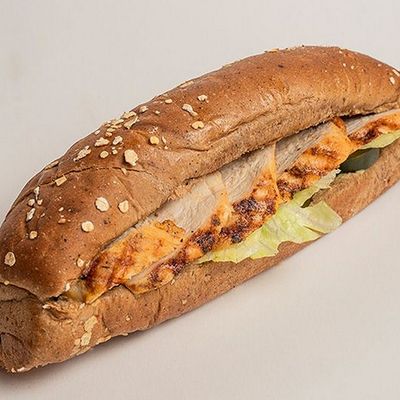 دجاج مشوي