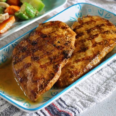 Grilled Chicken 200 Gram