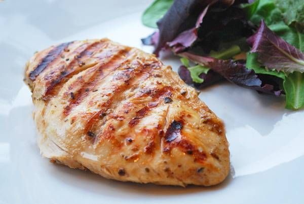 Escalope Meal