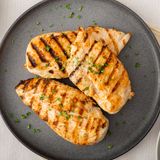 Marinated Chicken Saroukh