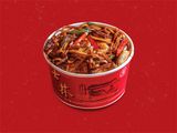 Grilled Chicken Noodles
