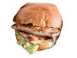 Medium Grilled Chicken Sandwich