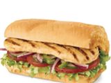 Grilled Chicken Sandwich