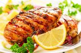 Grilled Chicken Steak