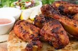 Whole Grilled Chicken