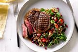 Grilled Fillet
