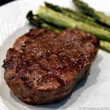 Grilled Fillet