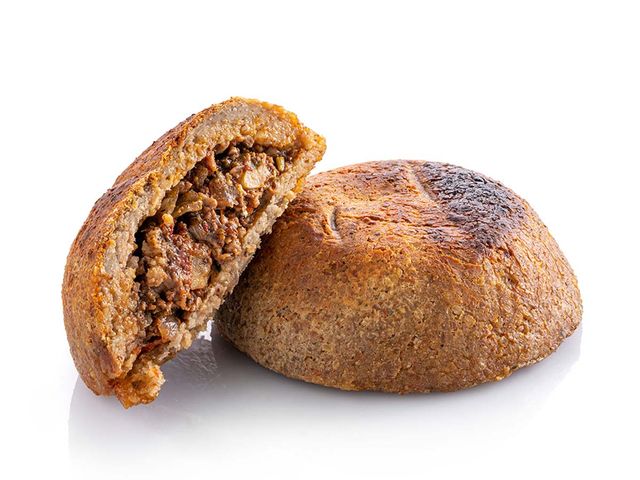 Grilled Kobeba