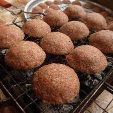 Grilled Kobeba Order