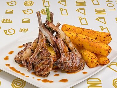Gastro delivery service in Kuwait | Talabat