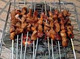 1 Kilo Grilled Liver Offer