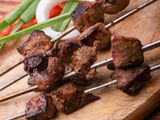 Grilled Liver