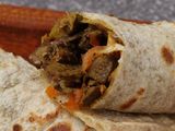 Grilled Liver