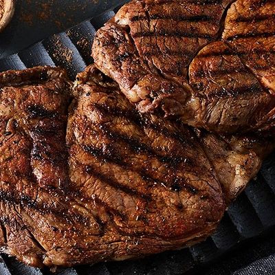 Grilled Meat