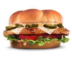Grilled Mexican Sandwich